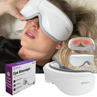 RelaxSight Pro™ Eye Massager