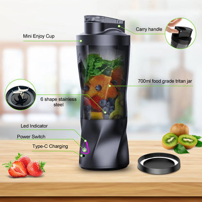 Blend Go™ Portable Blender