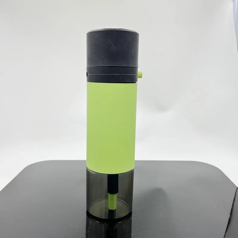 Pocket Hookah – Take the Vibe Anywhere