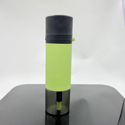 Pocket Hookah – Take the Vibe Anywhere