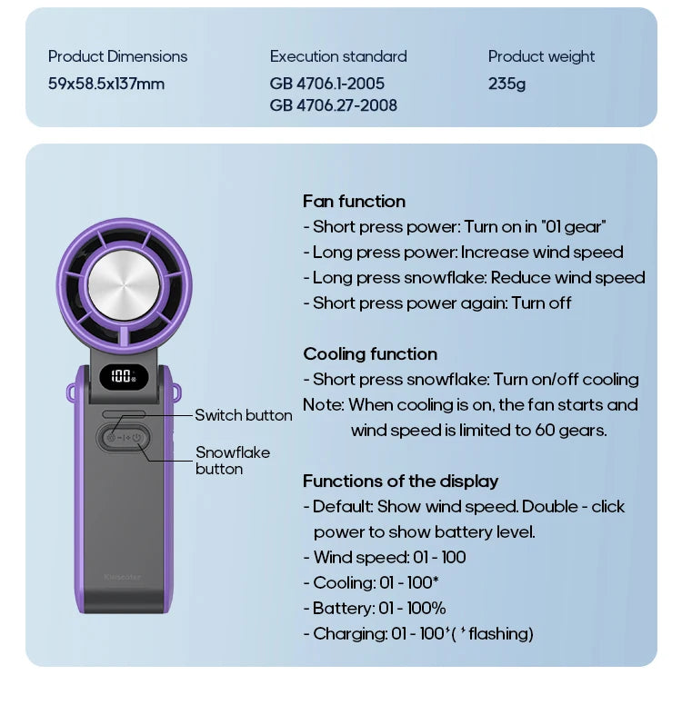 AirPulse Mini