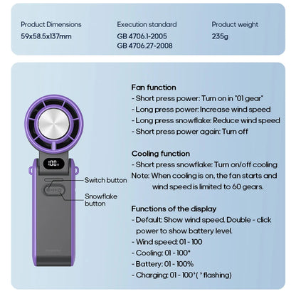 AirPulse Mini