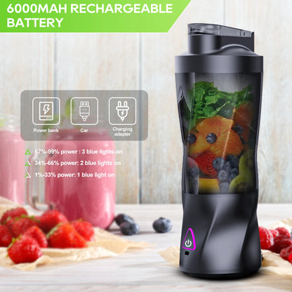 Blend Go™ Portable Blender