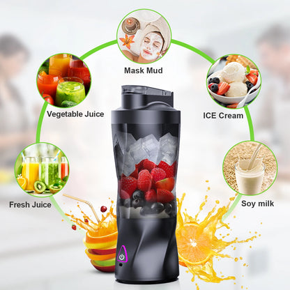 Blend Go™ Portable Blender