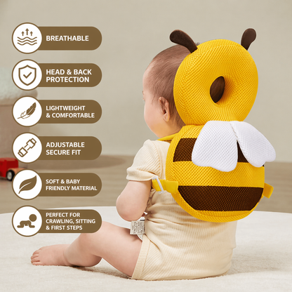 Bebello™ Baby Cushion