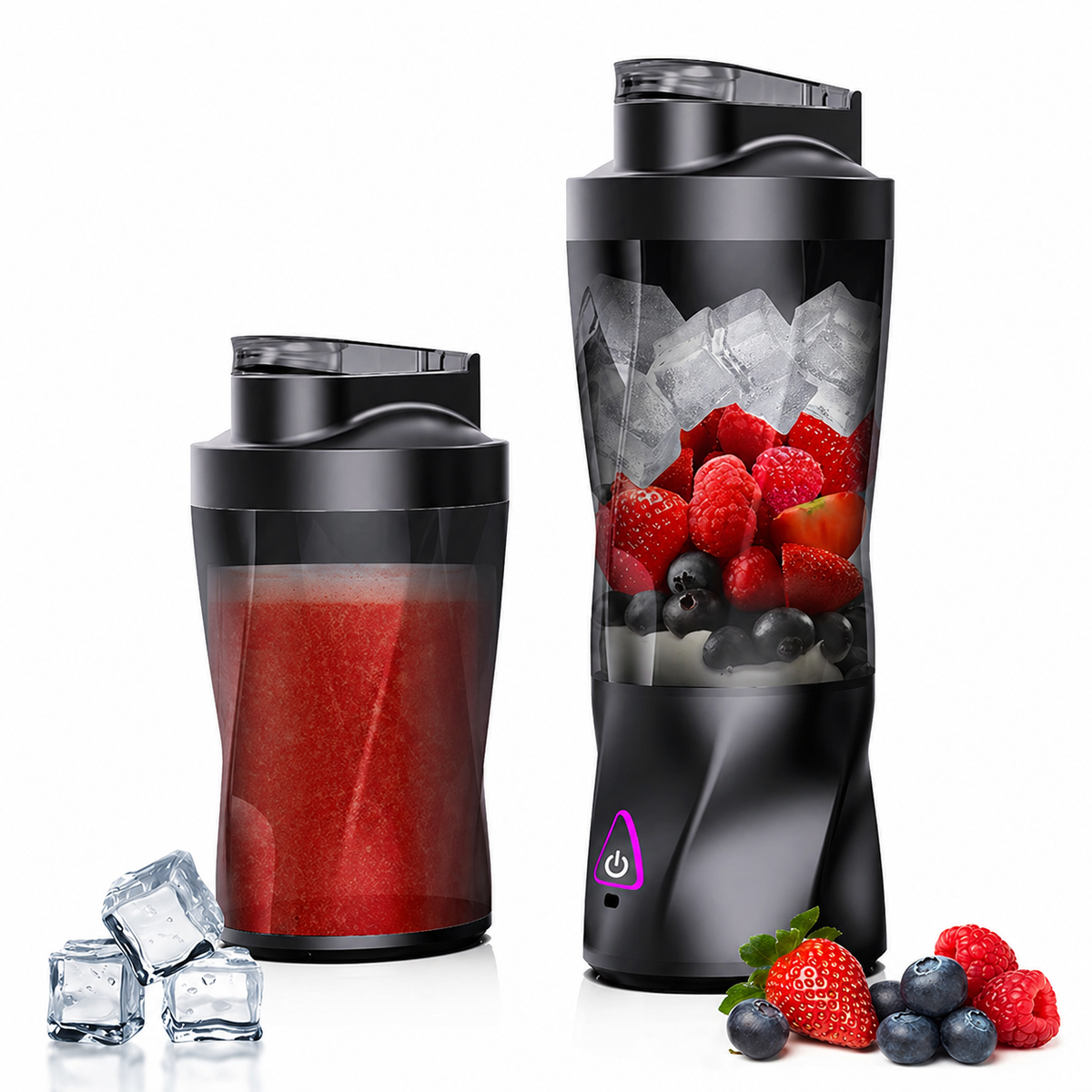 Blend Go™ Portable Blender