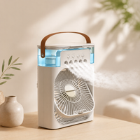 ArcticGlow Mini Cooler