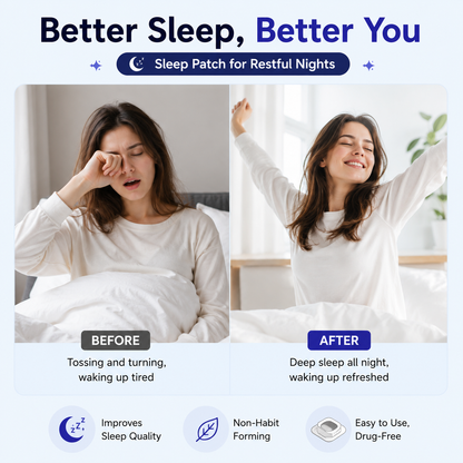 SleepEase Patch