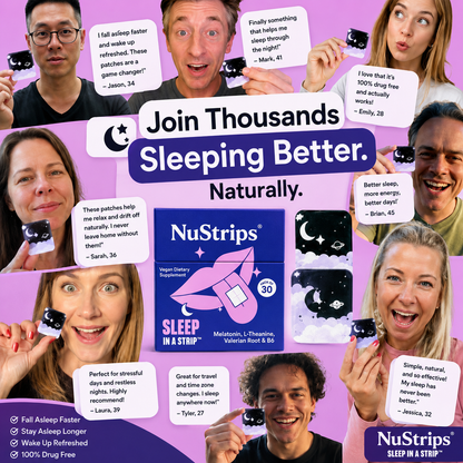 NuStrips-SleepEase