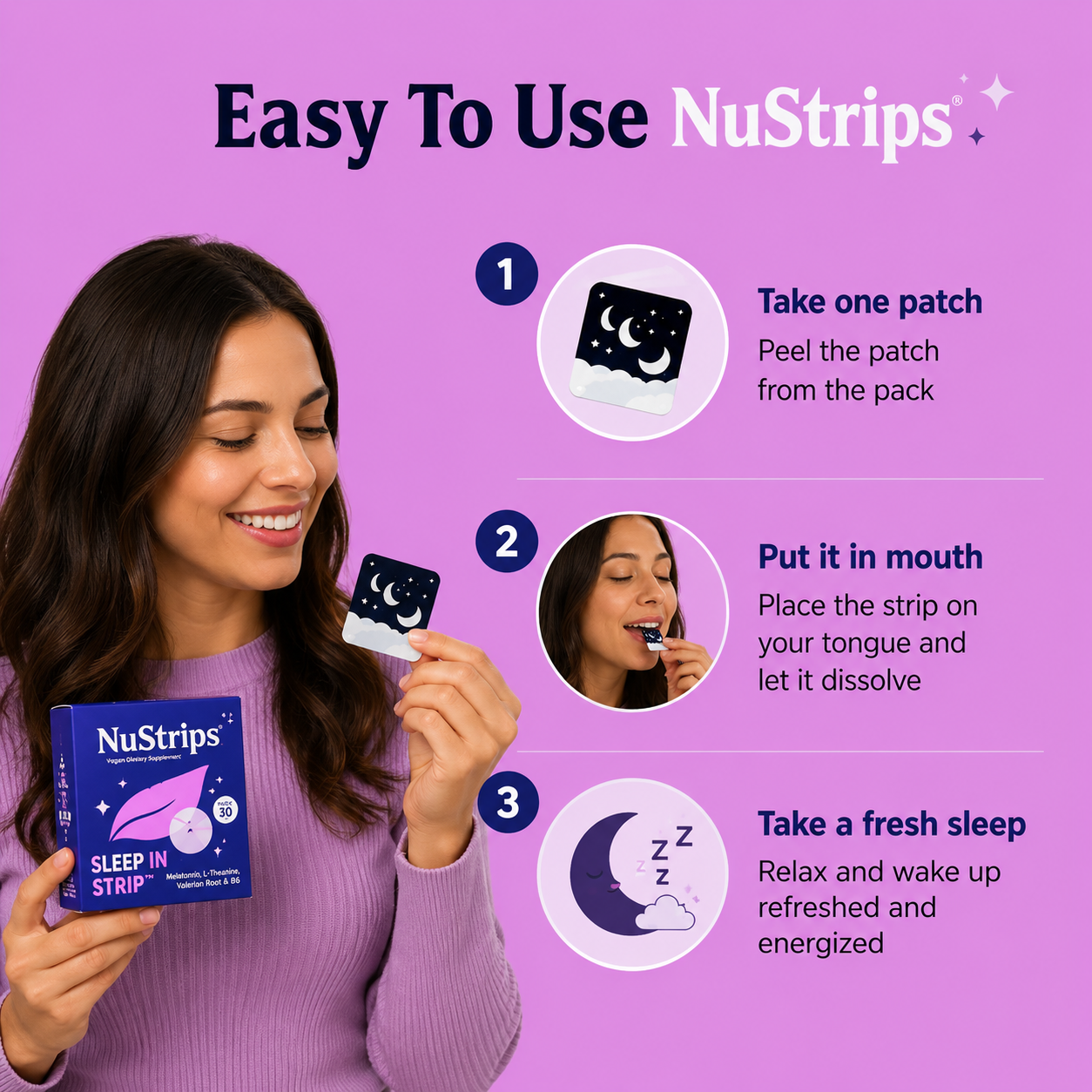 NuStrips-SleepEase